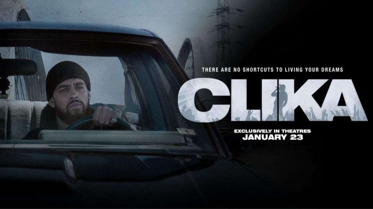 مشاهدة فيلم Clika 2026 مترجم