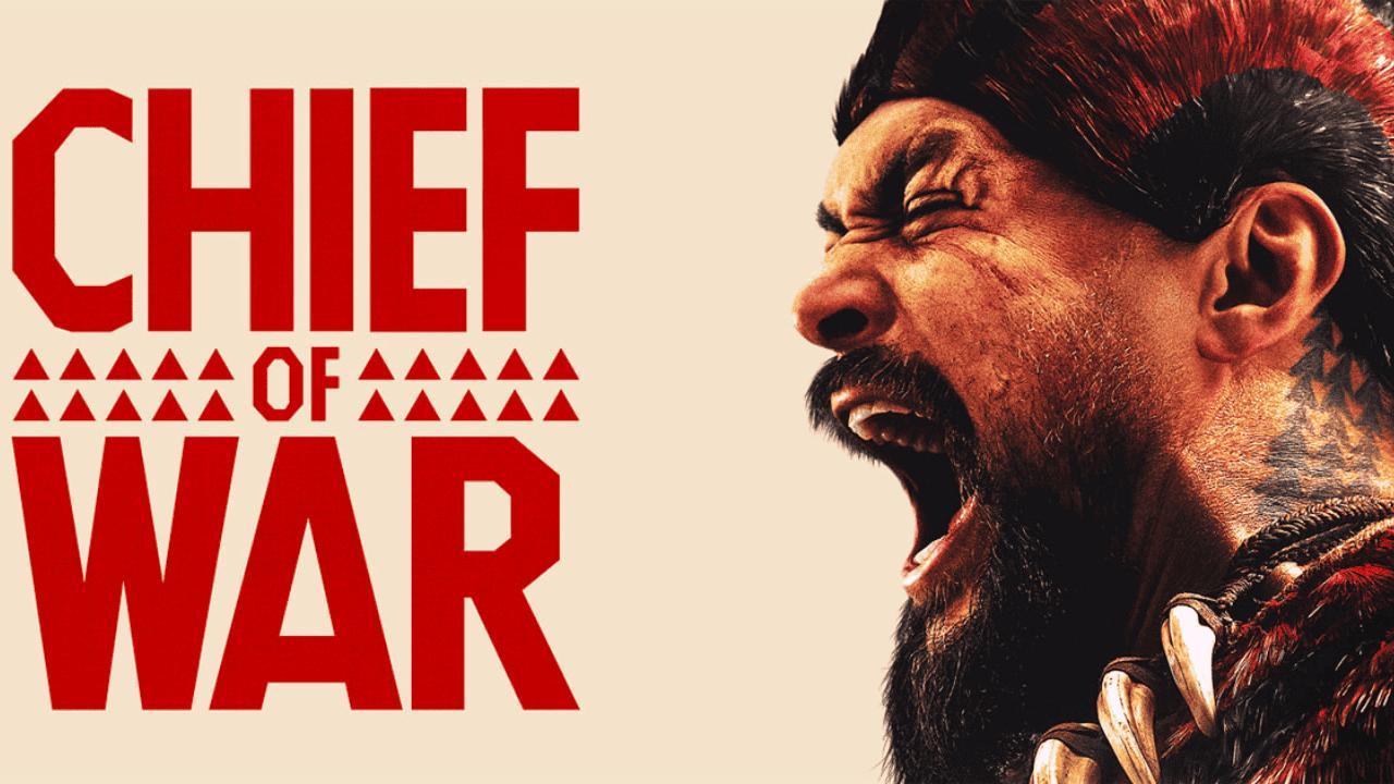 مسلسل Chief of War الحلقة 1 الاولى مترجمة