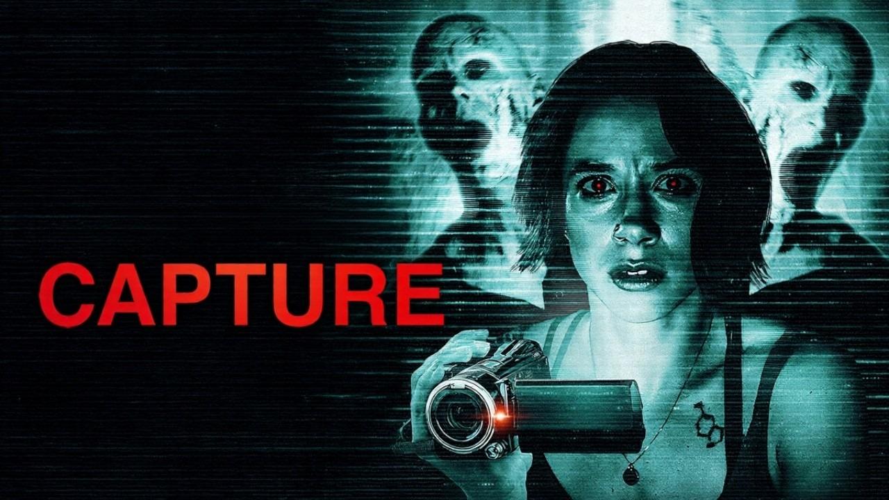 مشاهدة فيلم Capture 2026 مترجم