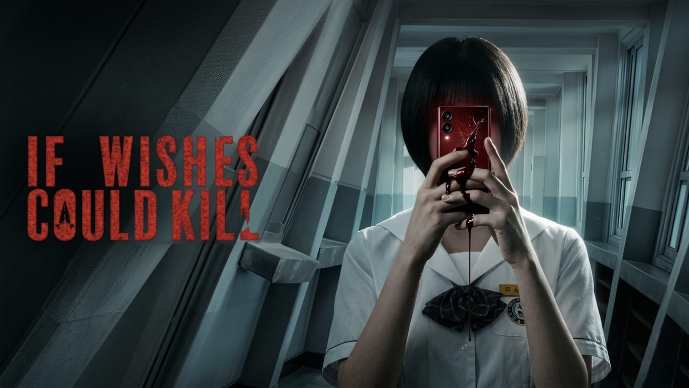 مسلسل If Wishes Could Kill مترجم